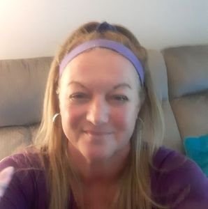 Meet your Posher, Lucy